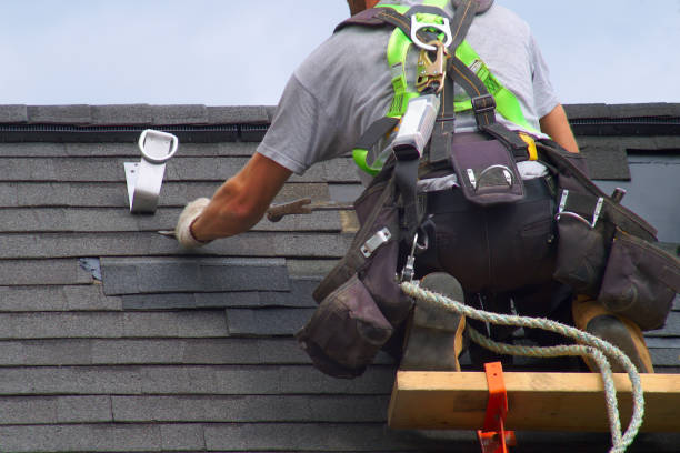 Residential Roof Replacement in Pickens, SC